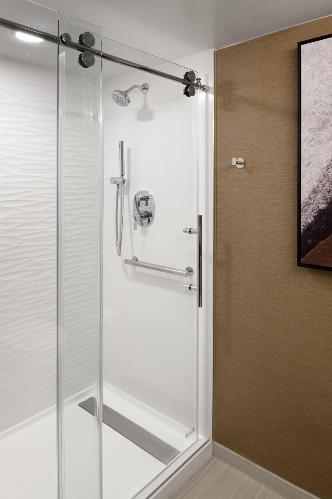Sacramento Marriott Rancho Cordova Hotell Rum bild