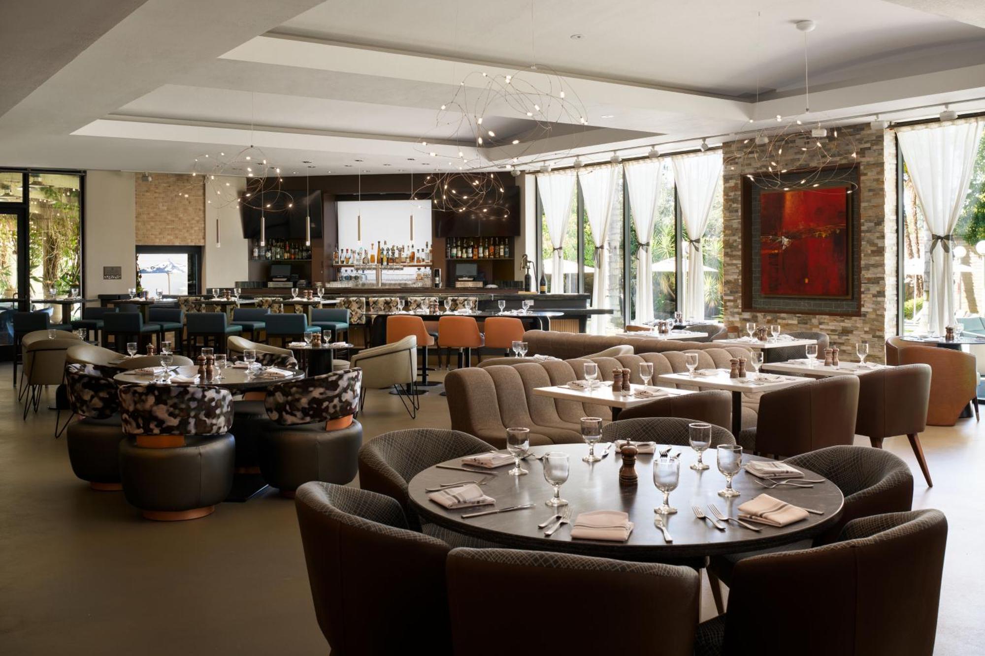 Sacramento Marriott Rancho Cordova Hotell Exteriör bild